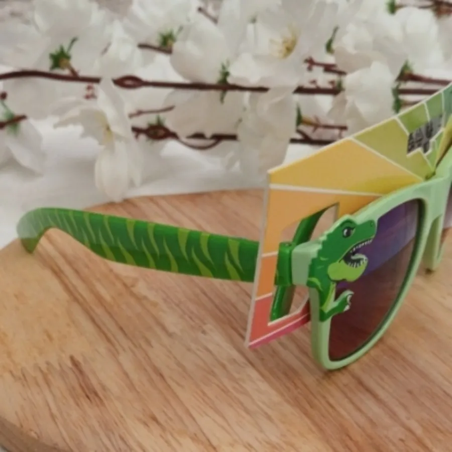 عینک دودی اورجینال