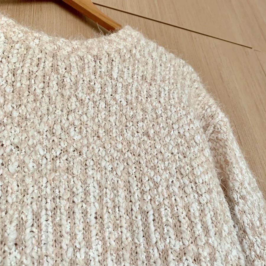 بلوز حوله ای جنیفر