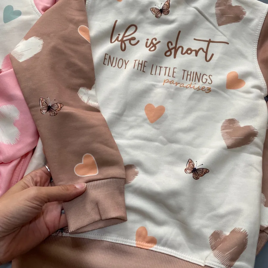 بلوز شلوار دخترونه