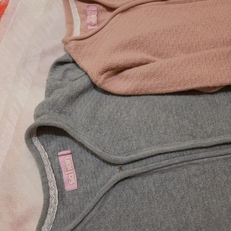 ژاکت دخترانه سالیان