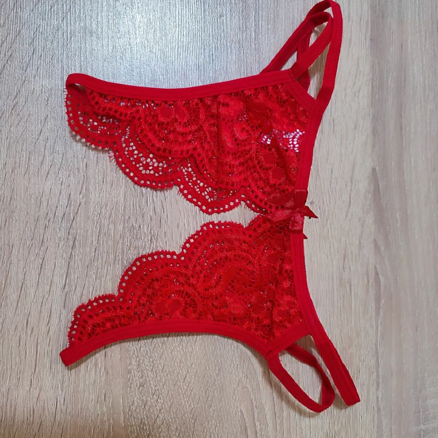 ست شورت و سوتین فانتزی