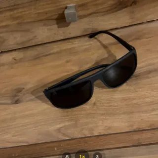 عینک دودی morel