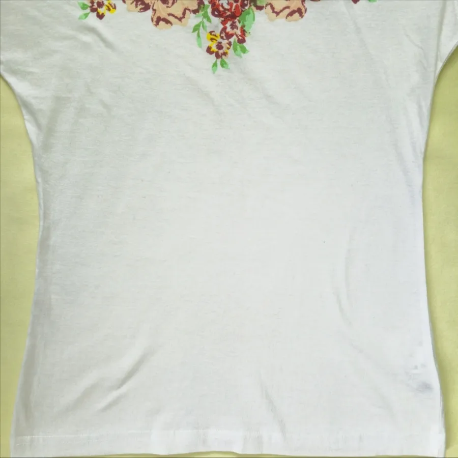 تاپ دخترونه نخی