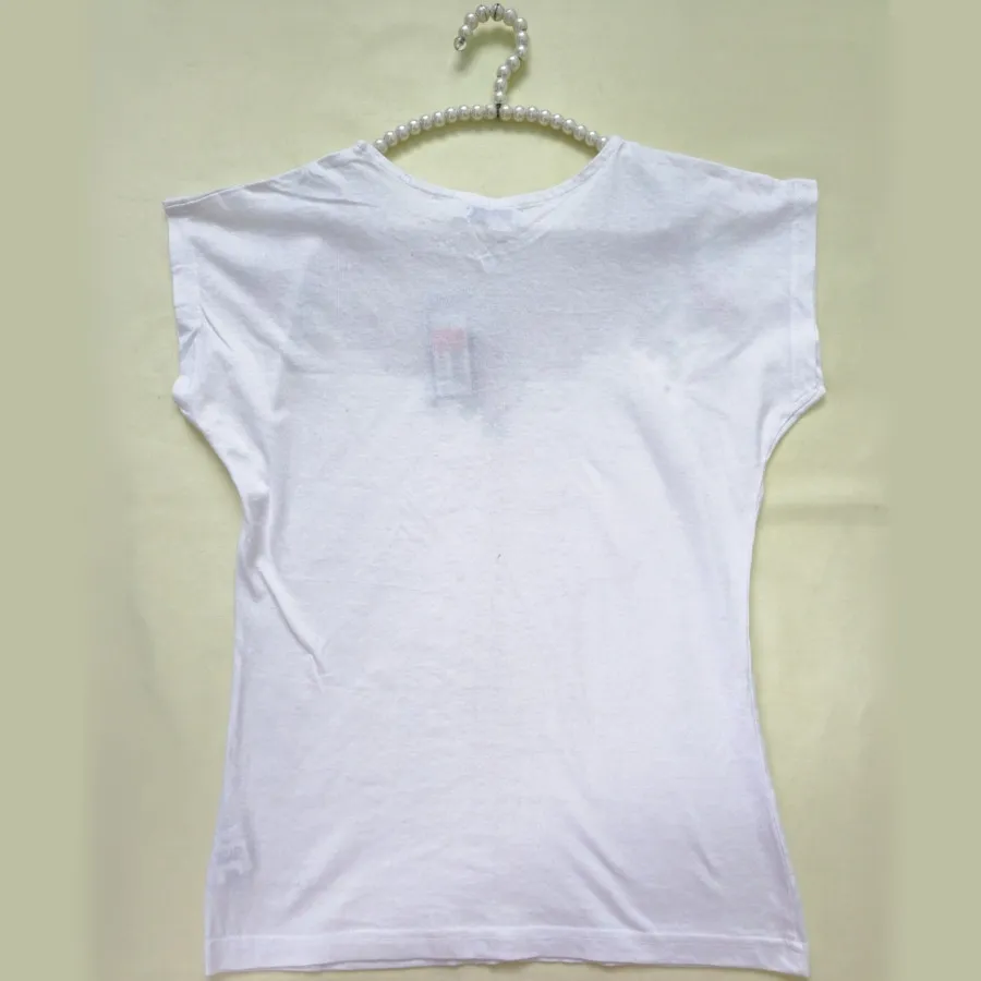 تاپ دخترونه نخی