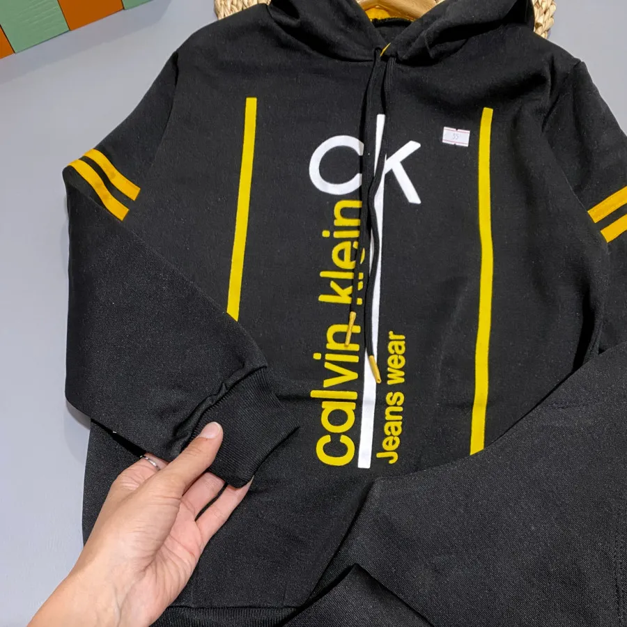 هودی شلوار پسرانه