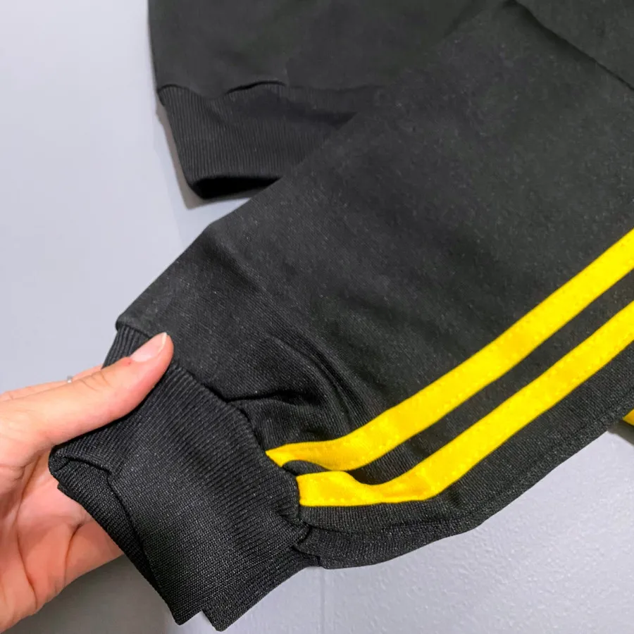 هودی شلوار پسرانه