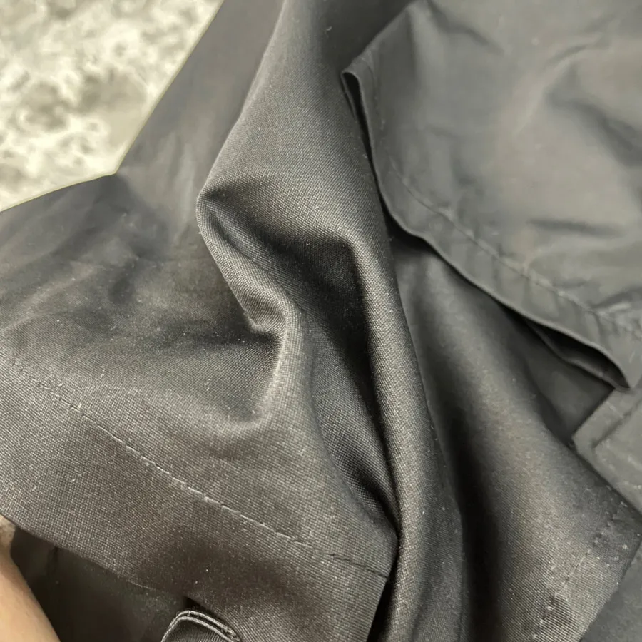 مانتو بارونی پاییزه