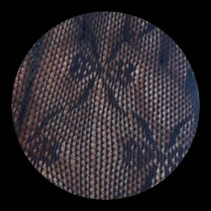 جوراب شلواری پاپیونی مشکی