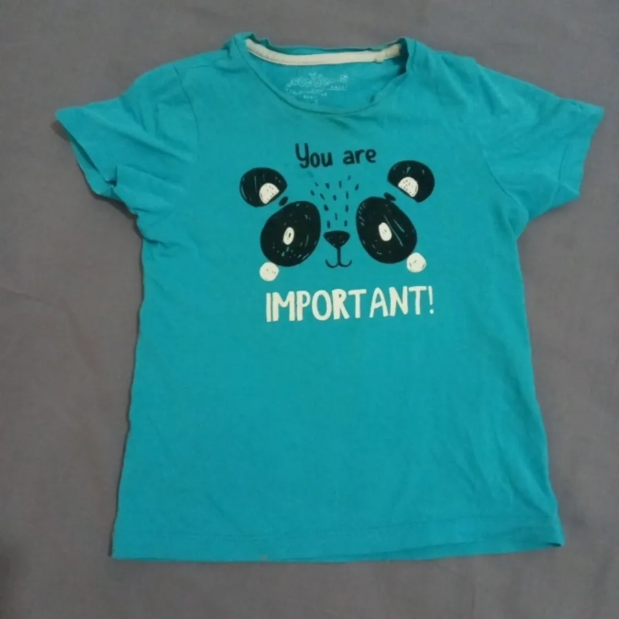 تیشرت بنگلادشی