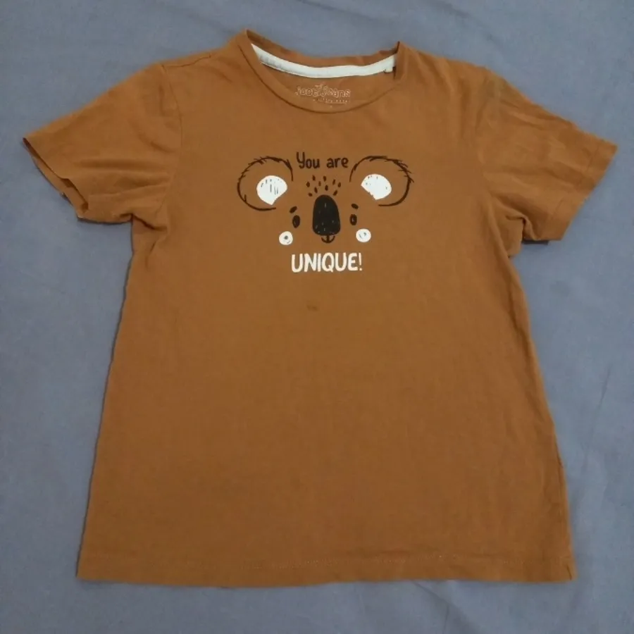 تیشرت بنگلادشی