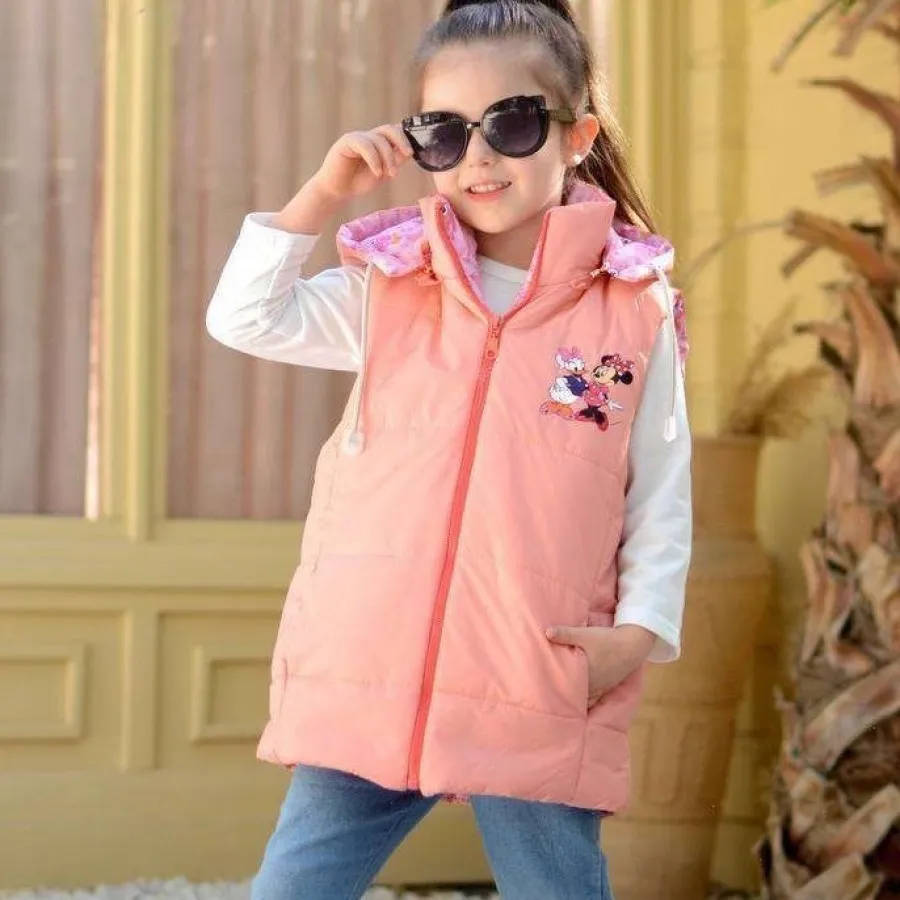 پافر دخترونه