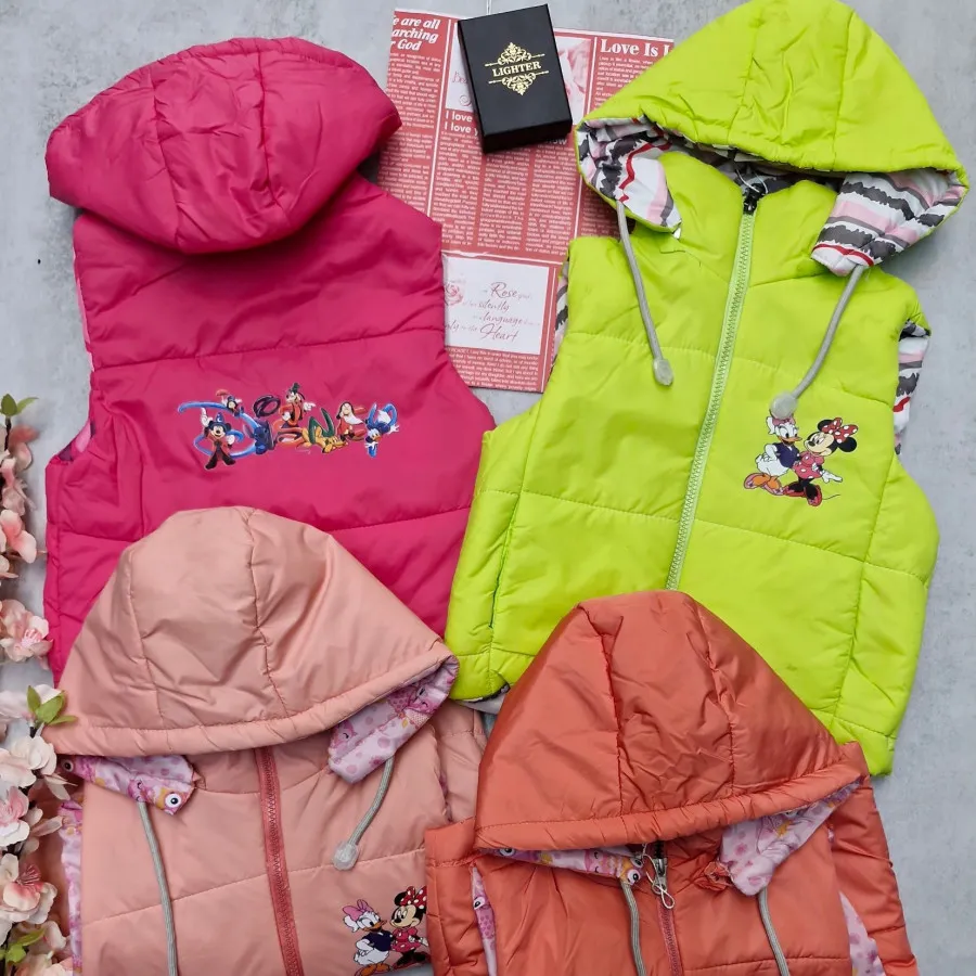 پافر دخترونه