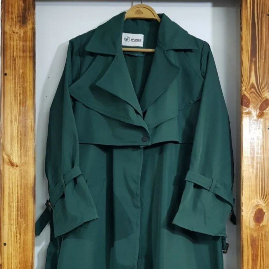 بارونی زنانه