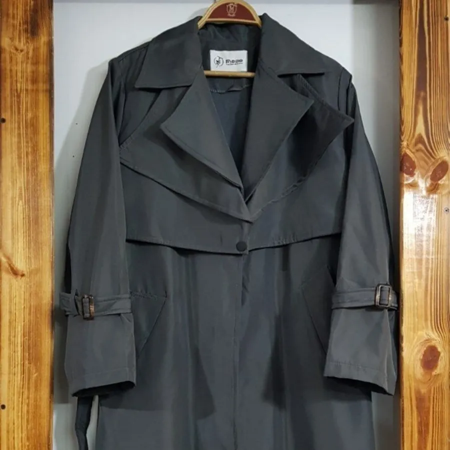 بارونی زنانه