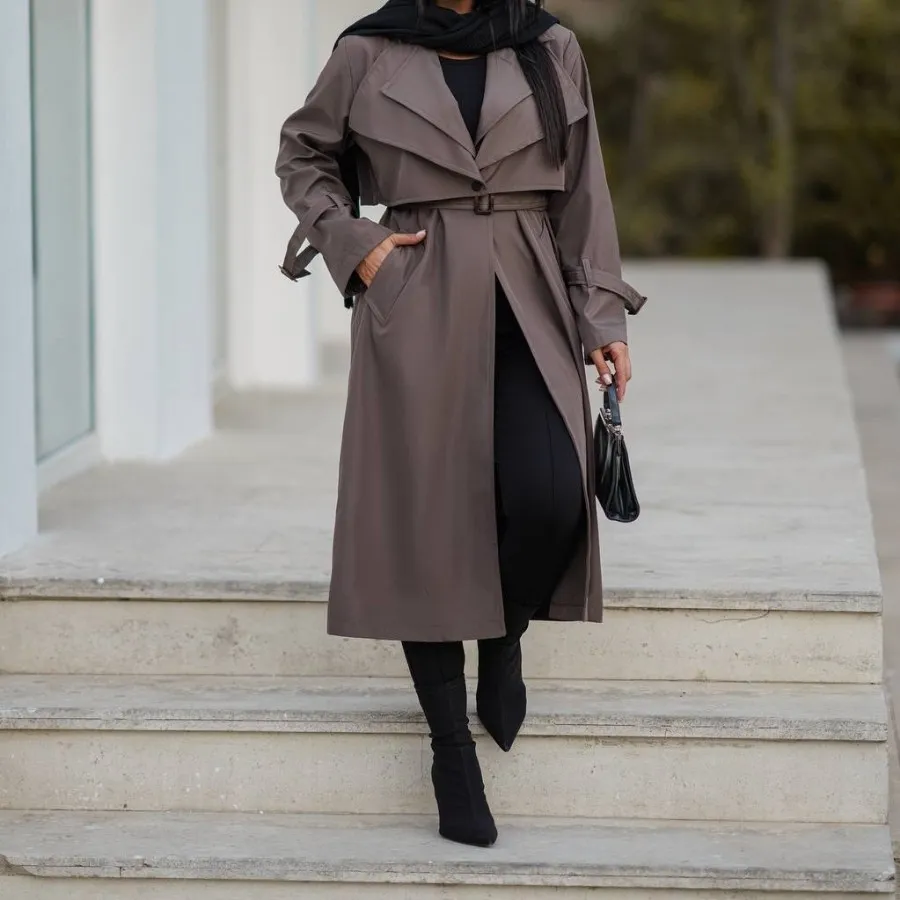 بارونی زنانه