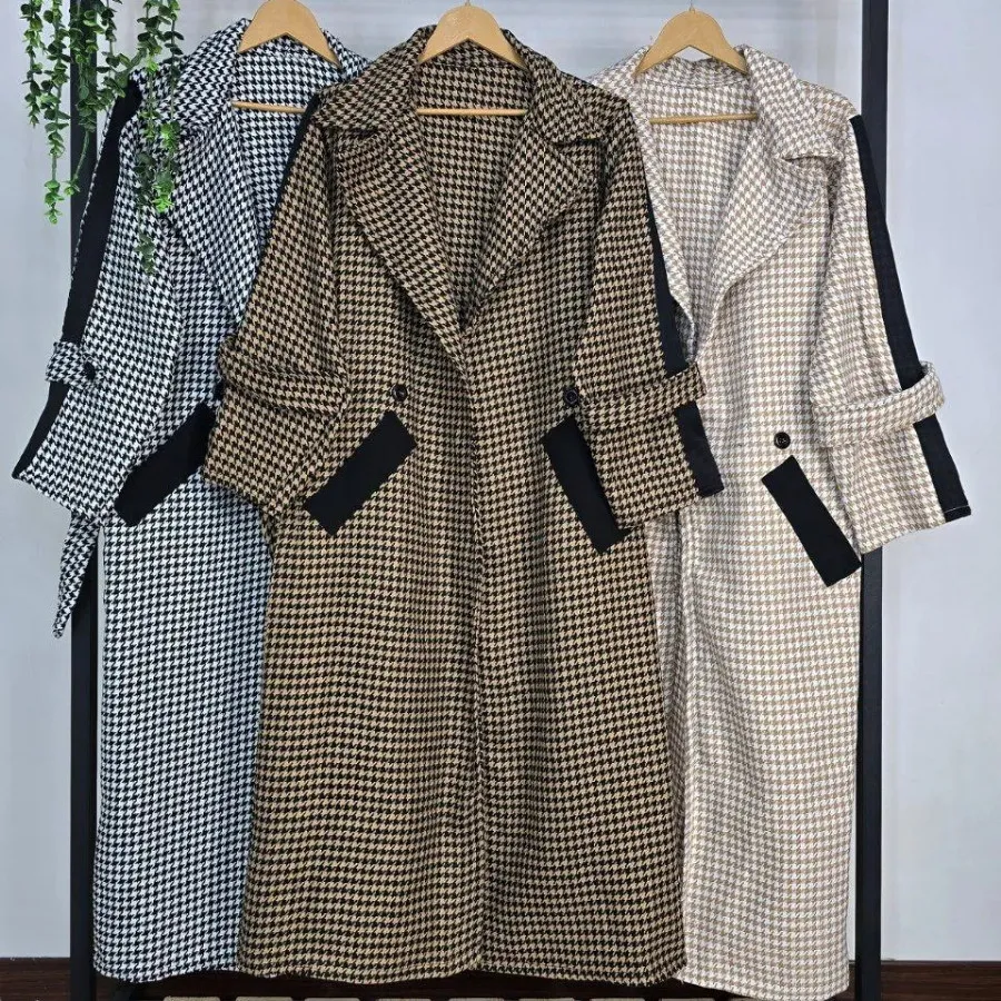 مانتو پاییزی