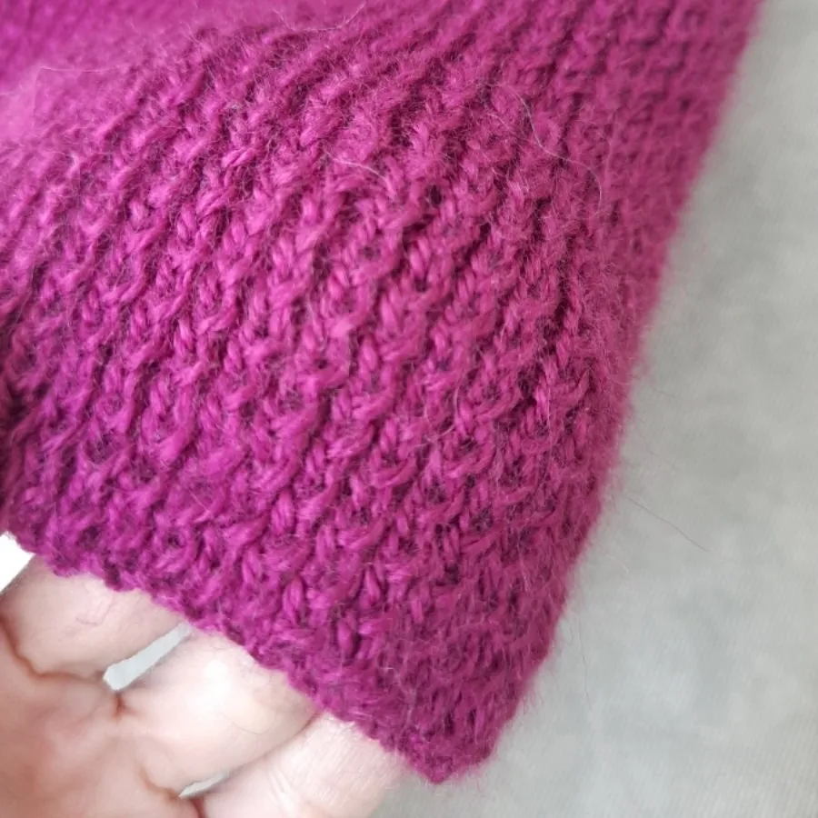 کلاه دستباف