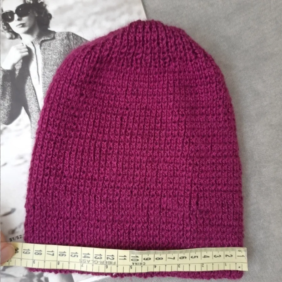 کلاه دستباف