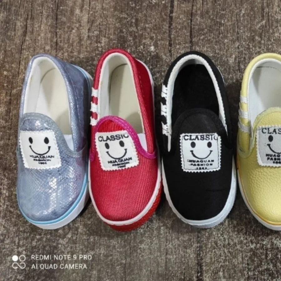 کفش بچه گانه