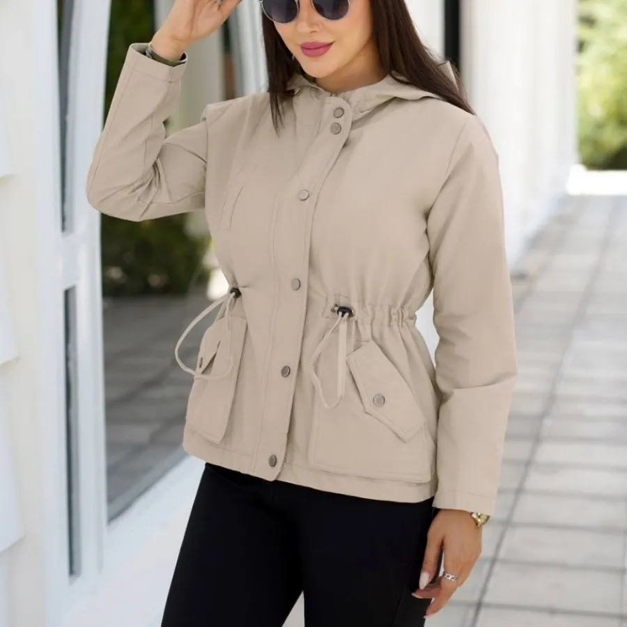 بارانی دخترانه