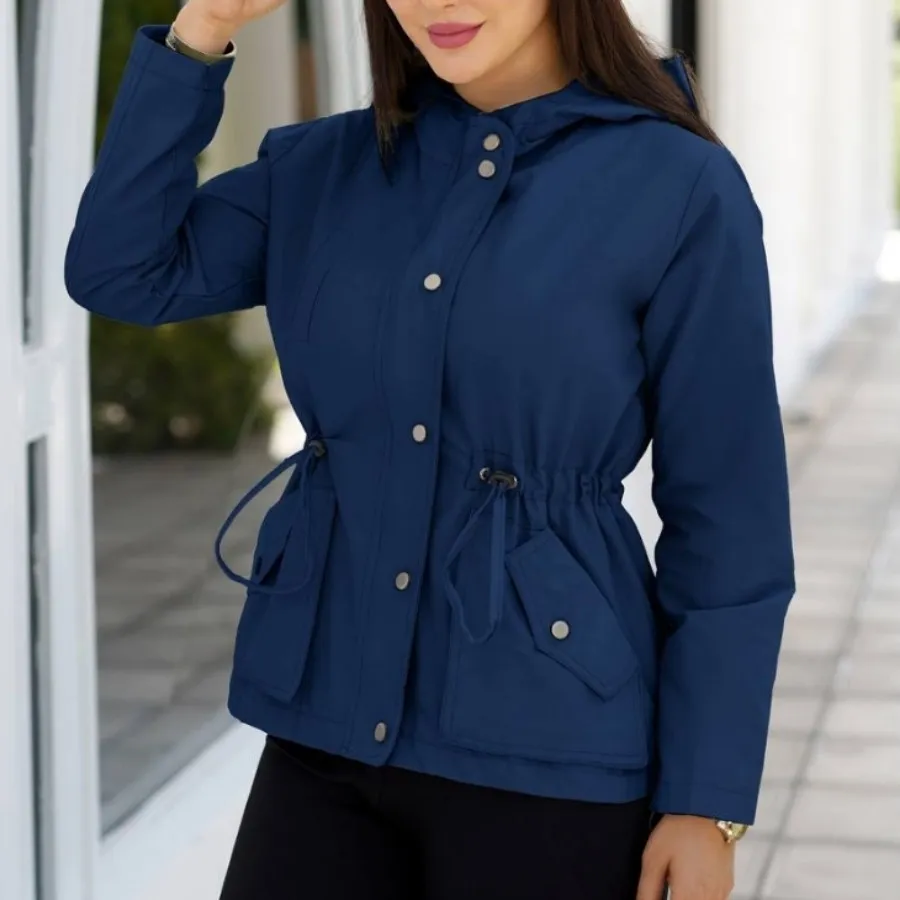 بارانی دخترانه