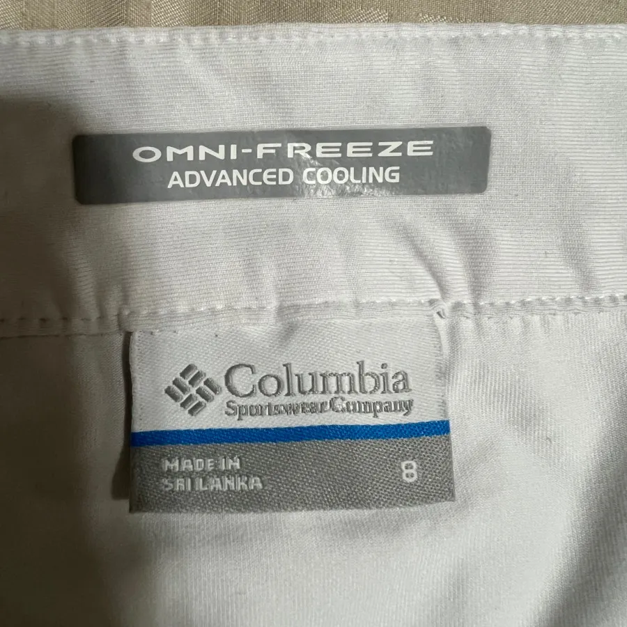 دامن تنیس colombia