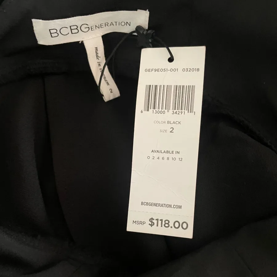 لباس سرهمی مشکی خارجی