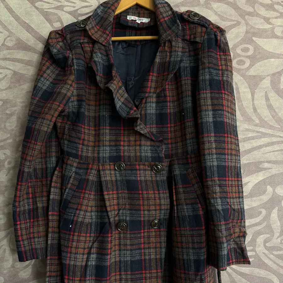 پالتو زنانه