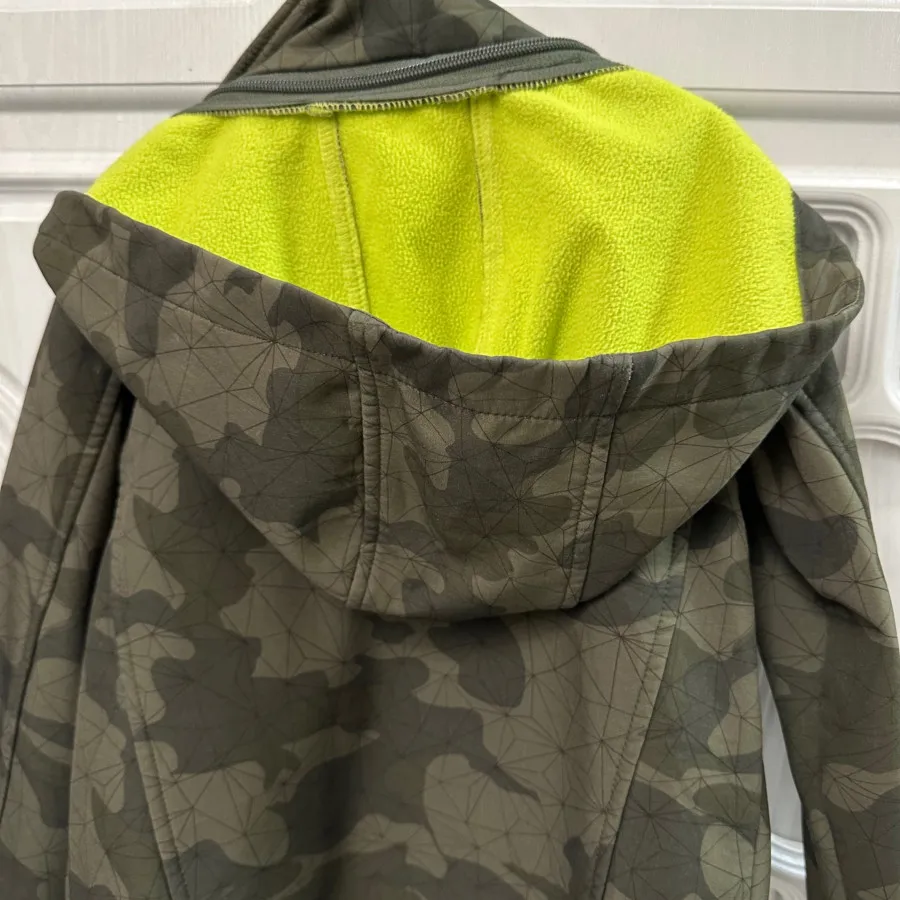 کاپشن پسرونه