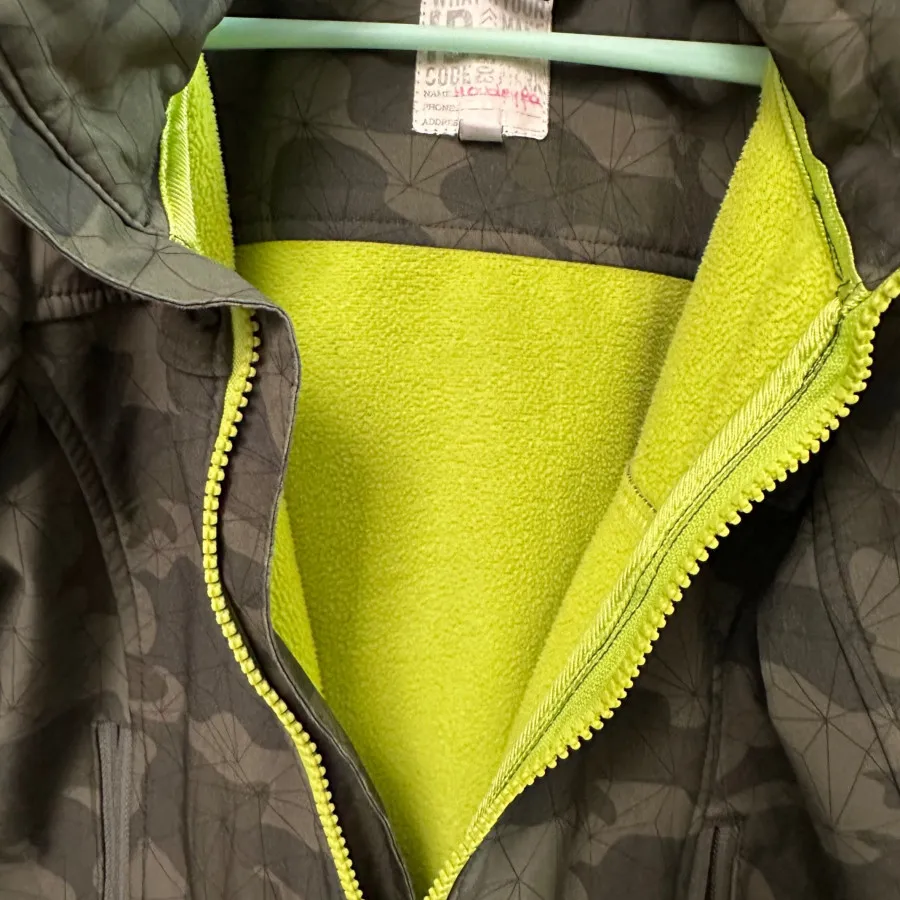 کاپشن پسرونه