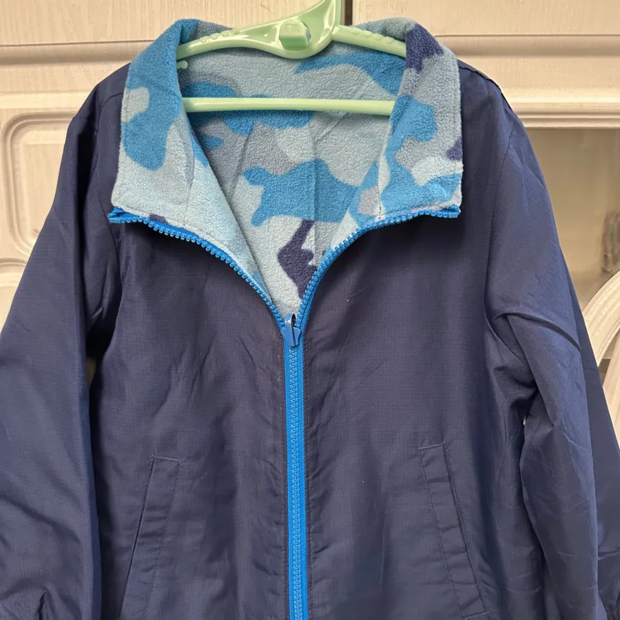 کاپشن پسرونه