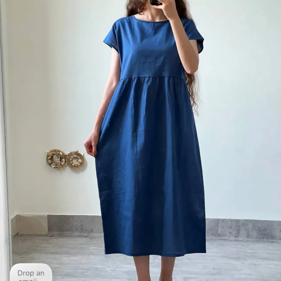 پیراهن زنانه