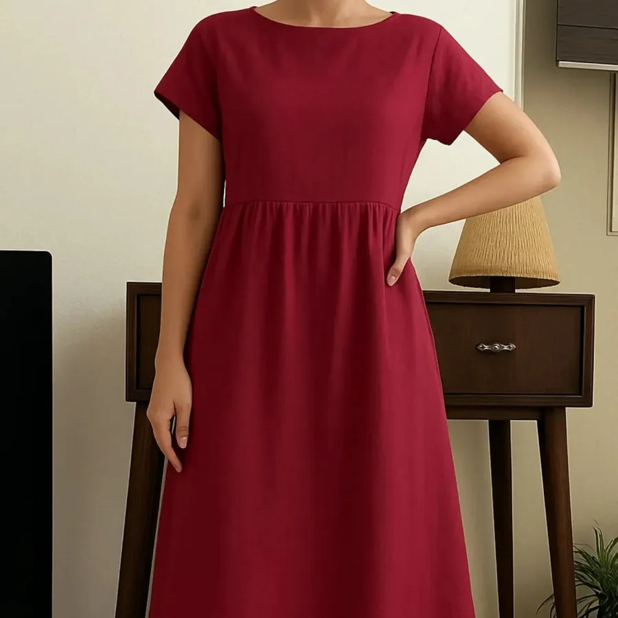 پیراهن زنانه