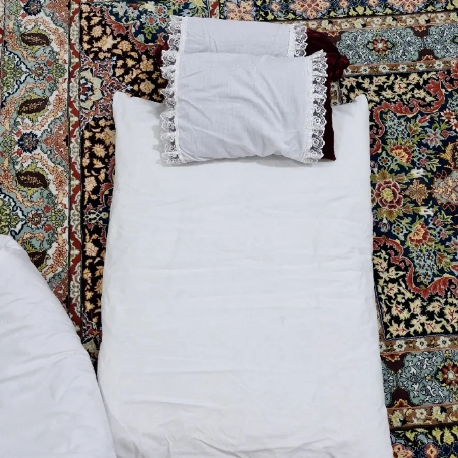 سرویس رختخواب