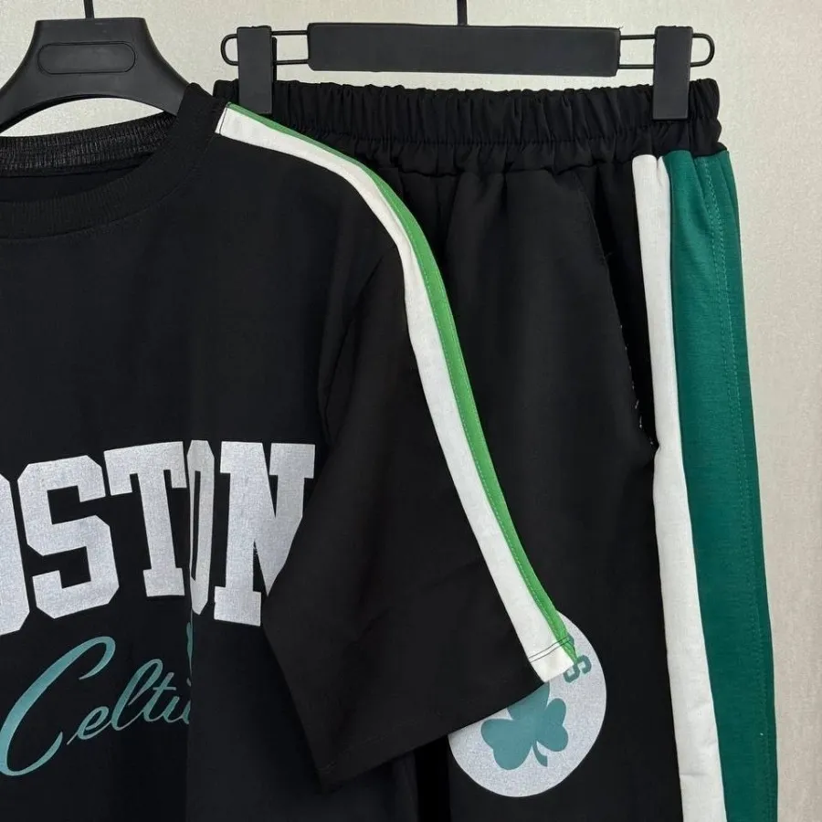 تیشرت شلواربگ