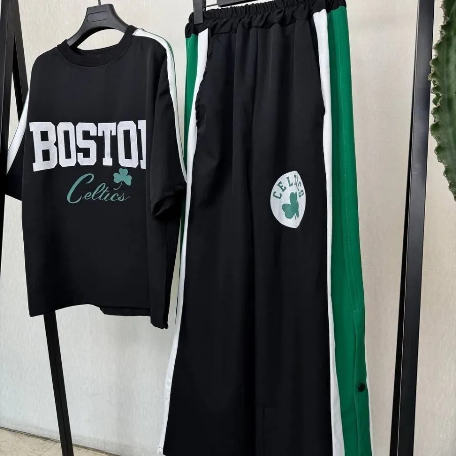 تیشرت شلواربگ