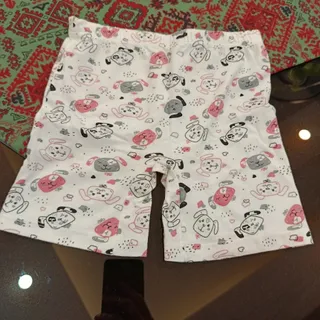 شورت بچه گانه