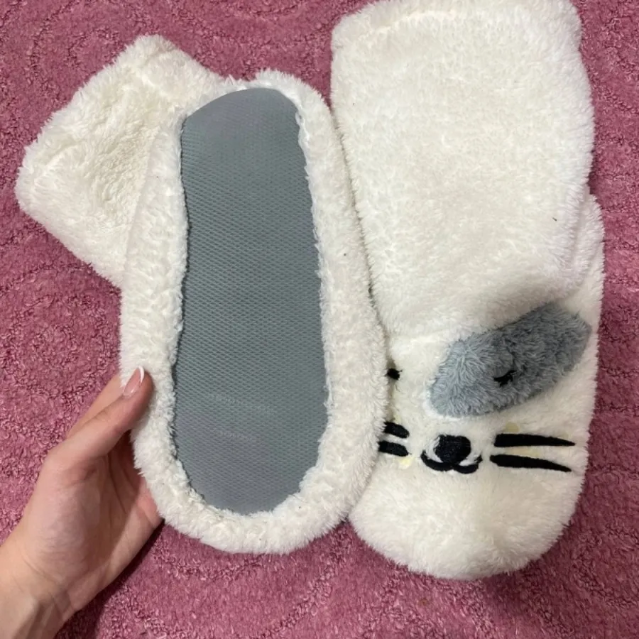 پاپوش عروسکی گرم