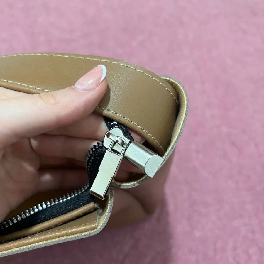 کیف کاراملی نسکافه‌ای