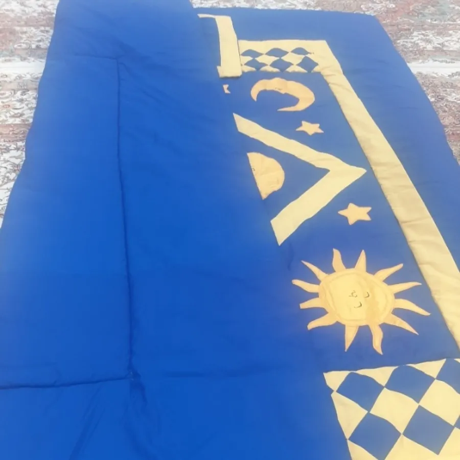 رو تختی تک نفره لایکو