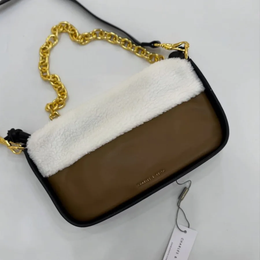 کیف برند چارلز اند کی