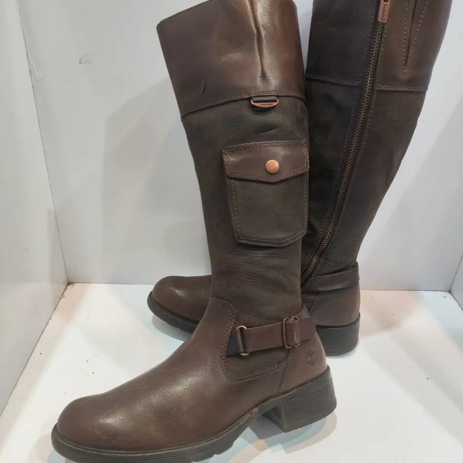 بوت زنانه اورجینال