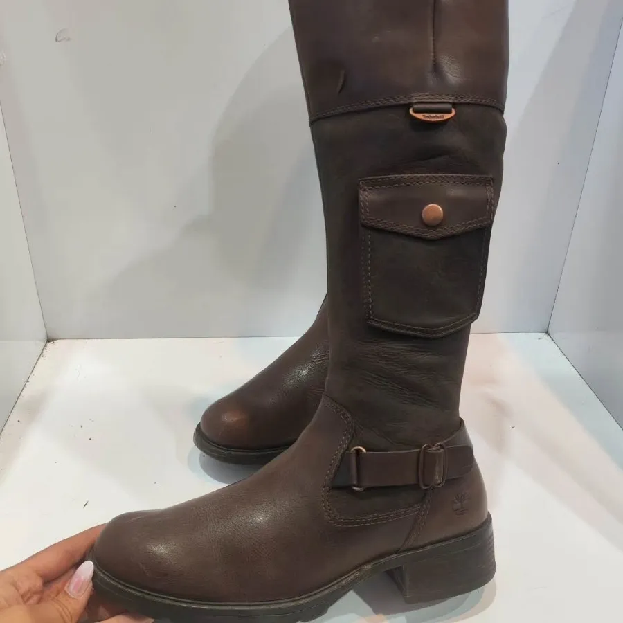 بوت زنانه اورجینال