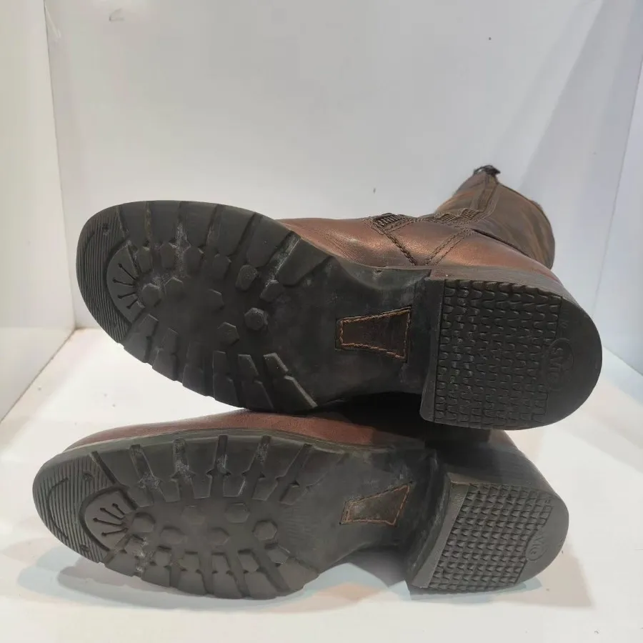 بوت زنانه اورجینال