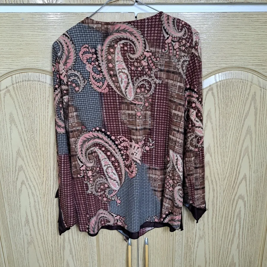 شومیز  خارجی