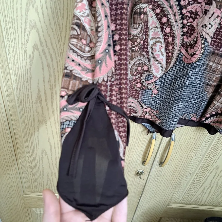 شومیز  خارجی