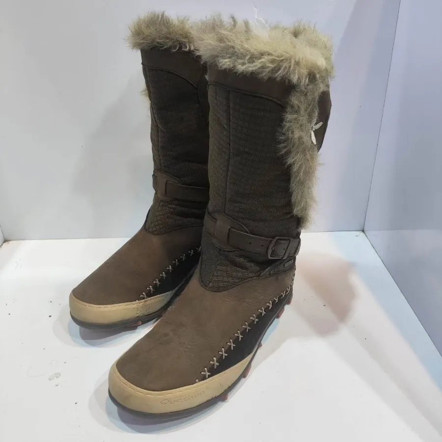 بوت زنانه اورجینال