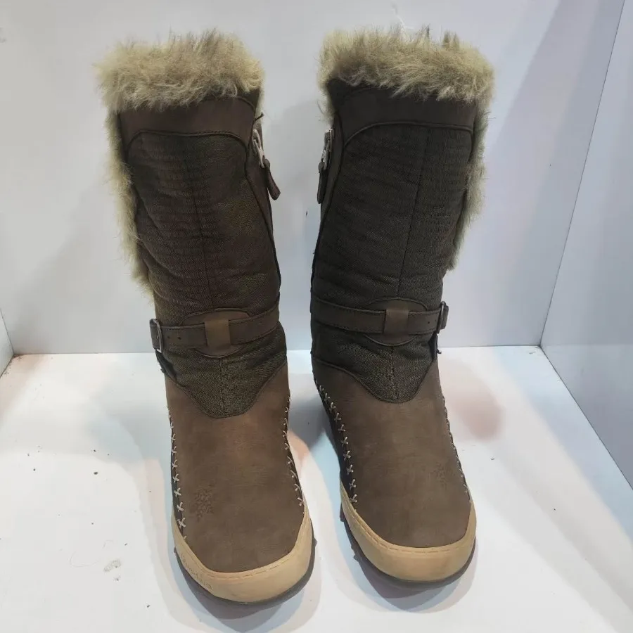 بوت زنانه اورجینال