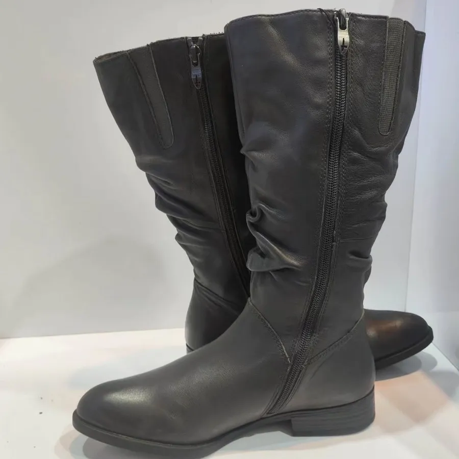 بوت زنانه اورجینال