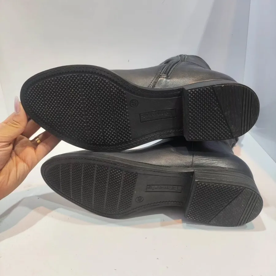 بوت زنانه اورجینال